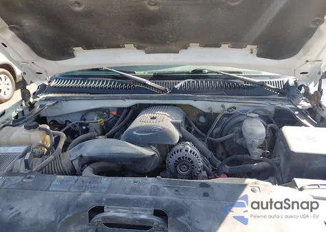 2005 Chevrolet Silverado 1500 Z71 z USA, uszkodzony, nr VIN 2GCEK13T051298976